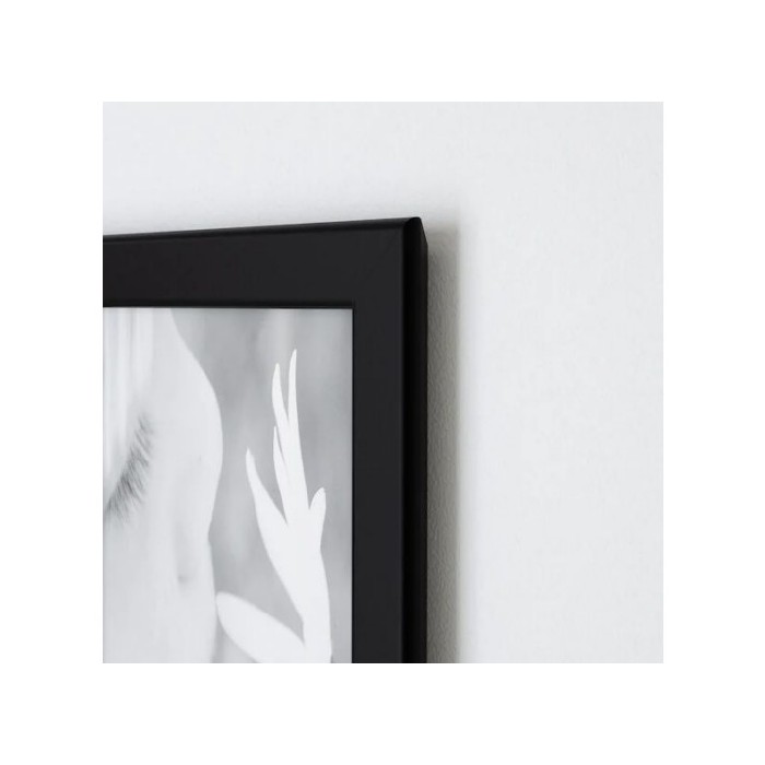 Ikea Fiskbo Frame Black 50x70 Cm Frames Home Decor The Atrium