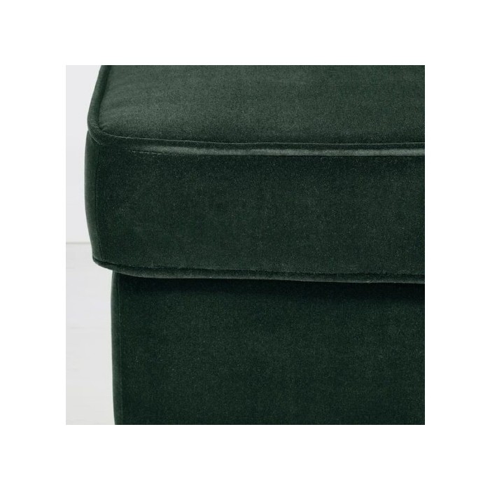strandmonstooldjuparpdarkgreen loosefurniture homedecor The