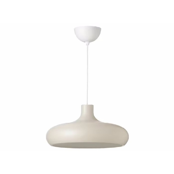 lighting/ceiling-lamps/ikea-vaxjo-pendant-lamp-beige-38cm