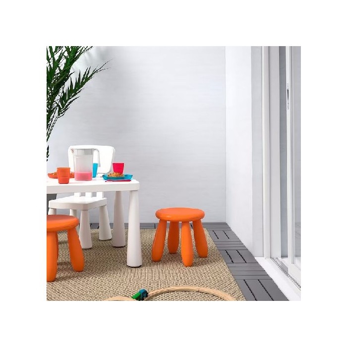other/kids-accessories-deco/ikea-mammut-stool-indooroutdoororange