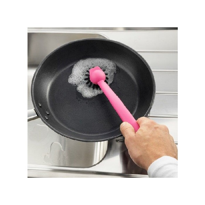 kitchenware/dish-drainers-accessories/ikea-rinnig-dish-washing-brush-pink