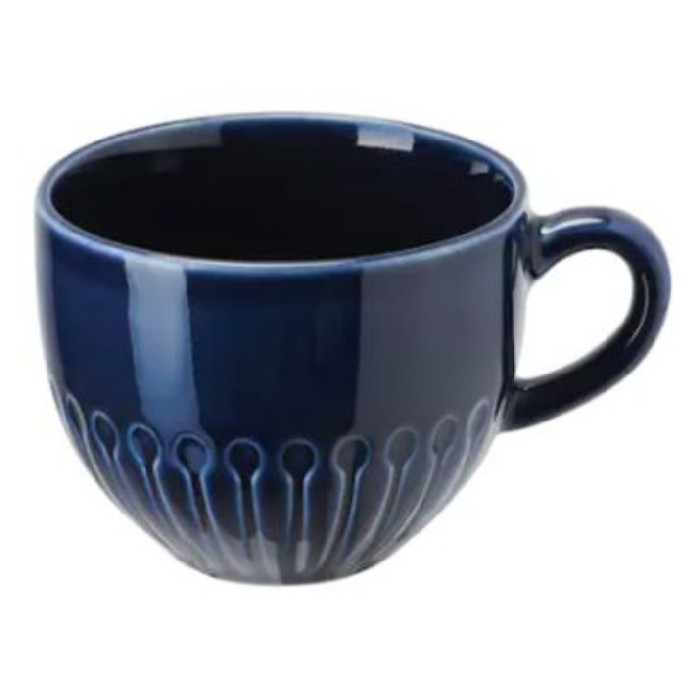 tableware/mugs-cups/promo-ikea-strimmig-mug-stoneware-blue-36-cl
