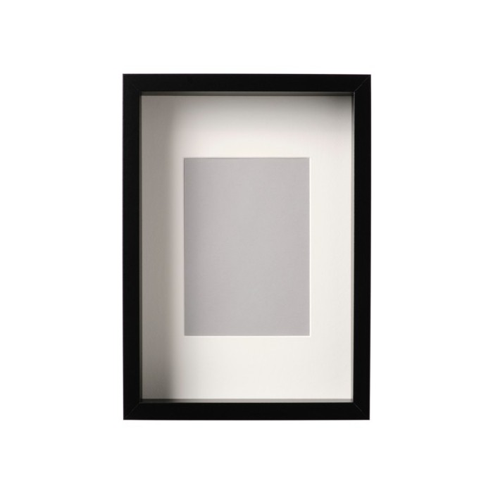 home-decor/frames/ikea-sannahed-frame-21x30-black