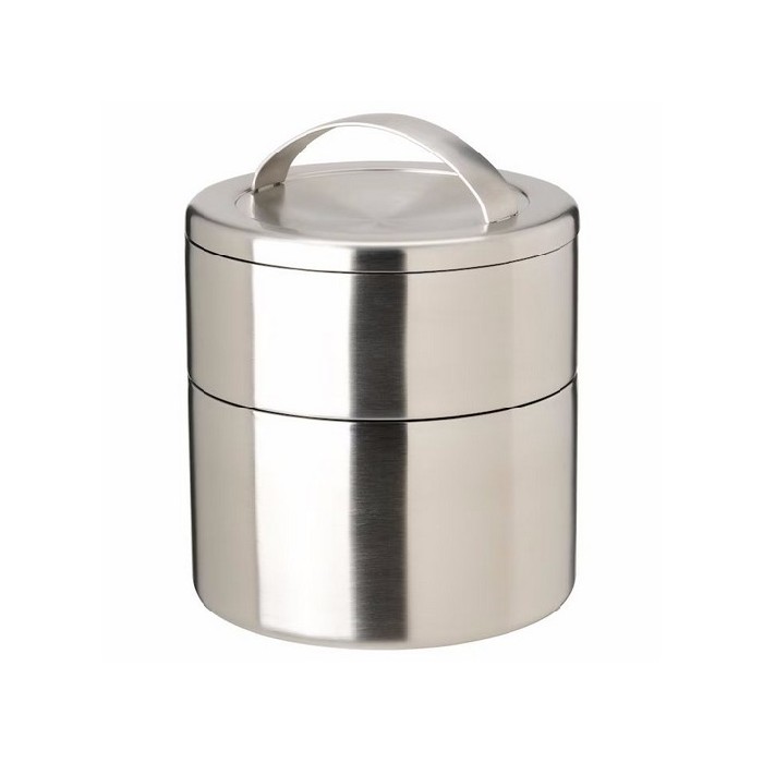 kitchenware/food-storage/ikea-forskaffa-insulated-tiffin-box-2-tiers-stainless-steel