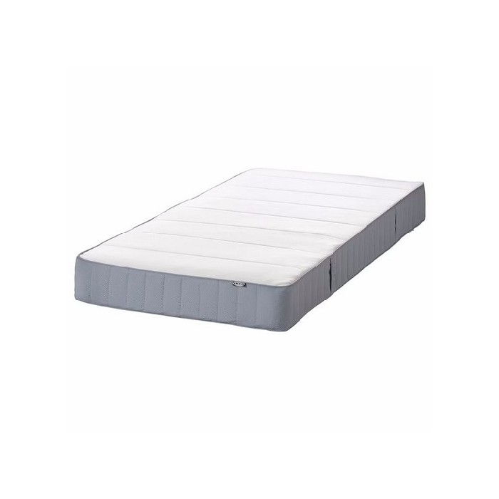 bedrooms/mattresses-pillows/ikea-vestmarka-spring-mattress-medium-firmlight-blue-90x200cm