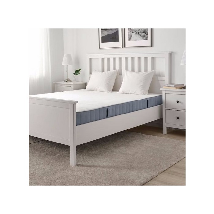 bedrooms/mattresses-pillows/ikea-vestmarka-spring-mattress-medium-firmlight-blue-90x200cm
