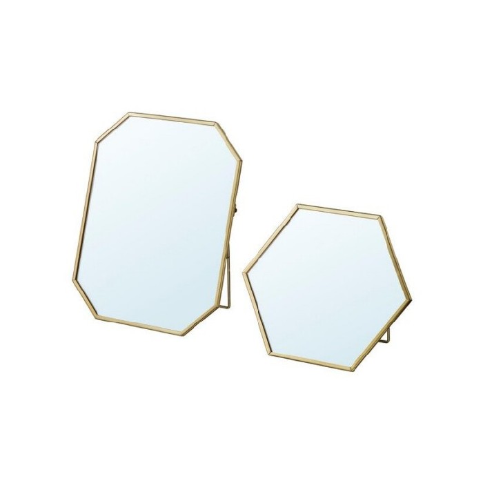 home-decor/mirrors/ikea-lassbyn-set-of-2-mirrors-gold-colored