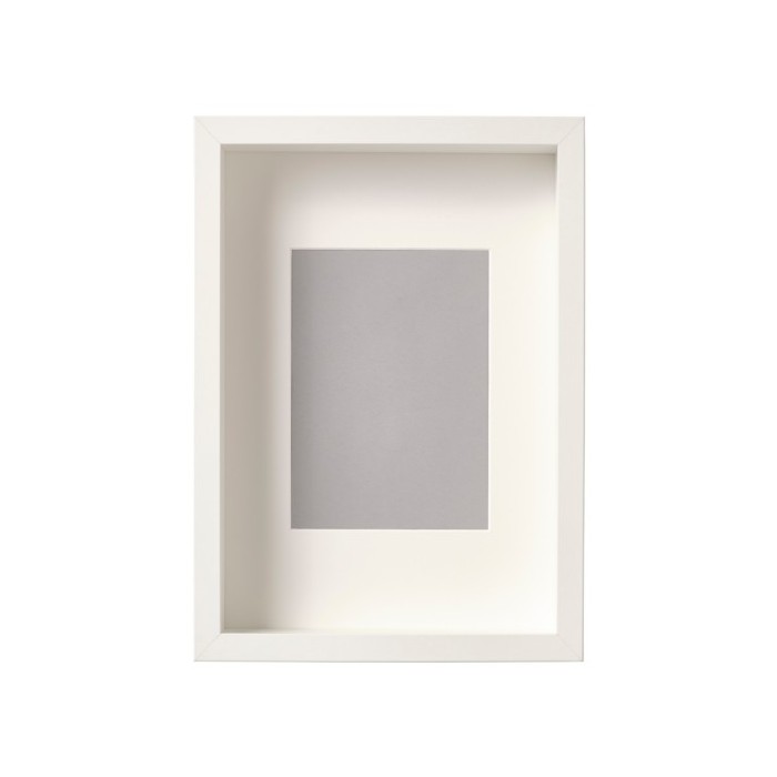 home-decor/frames/ikea-sannahed-frame-21x30-white
