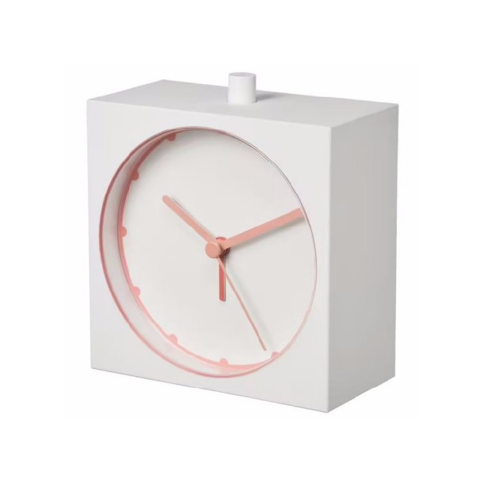 electronics/alarm-clocks/ikea-bajk-alarm-clock-white-5x11cm