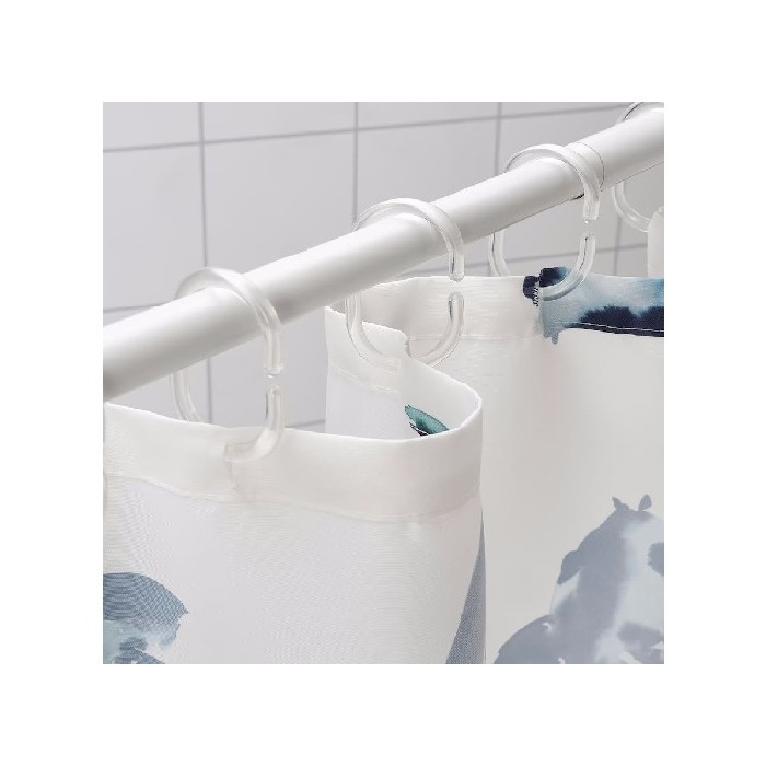 bathrooms/shower-curtains-rails-accessories/ikea-vattensjon-shower-curtain-white-bluefish-180x200cm