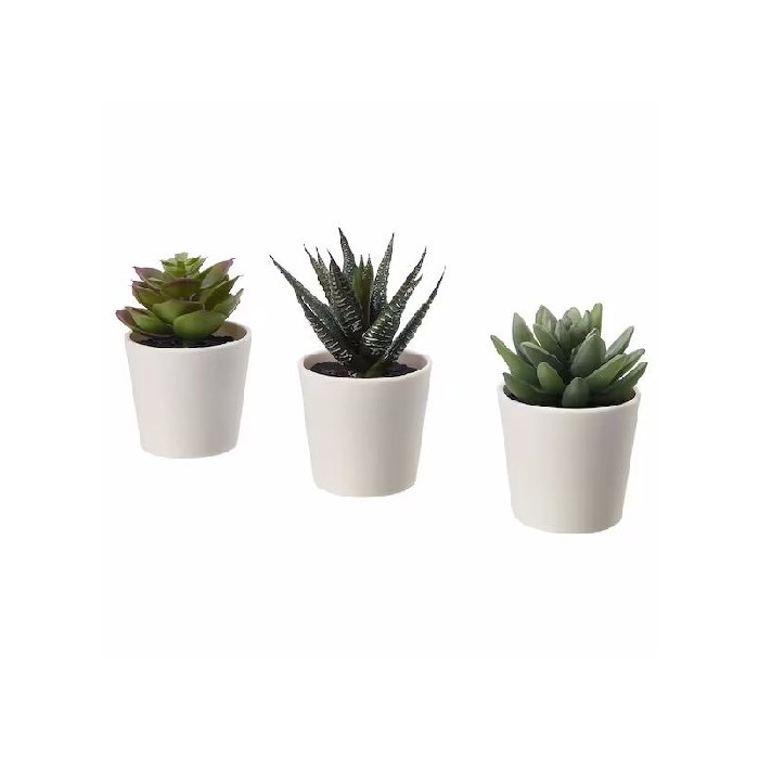 home-decor/artificial-plants-flowers/ikea-fejka-potted-plant-artificialpot-set-of-3-indooroutdoor