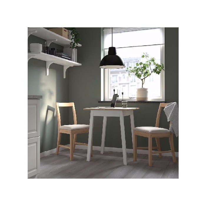 dining/dining-tables/ikea-pinntorp-table-light-brown-glazedwhite-stained-65x65cm