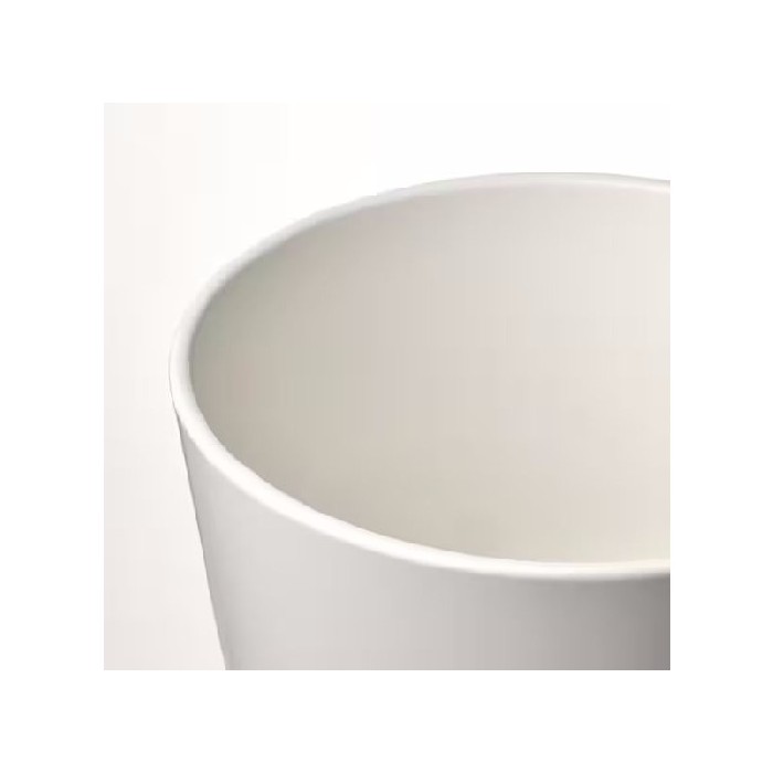 home-decor/indoor-pots-plant-stands/ikea-sojabona-plant-pot-white- 19cm
