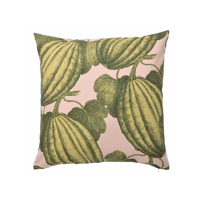 home-decor/cushions/ikea-parksallat-cushion-cover-light-pinkgreen-50x50cm