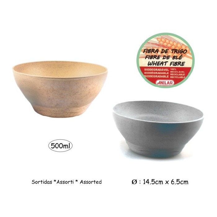 kitchenware/picnicware/bowl-bio-plastic-145cm-2-assorted-colours