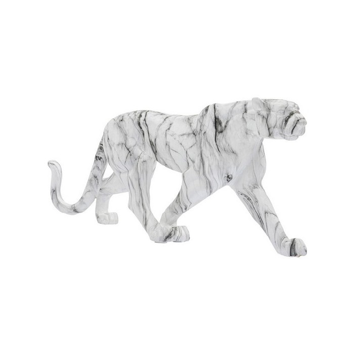 home-decor/decorative-ornaments/kare-deco-figurine-leopard-marble-95cm