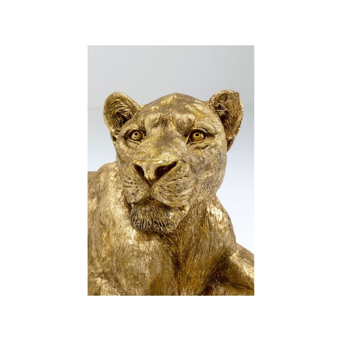 home-decor/decorative-ornaments/kare-deco-object-lion-gold-113cm