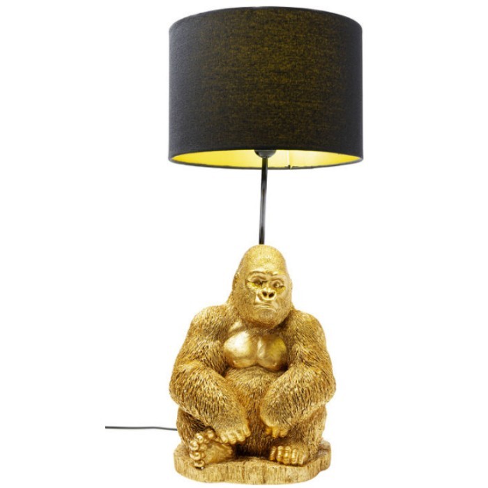 lighting/table-lamps/kare-table-lamp-monkey-gorilla-gold