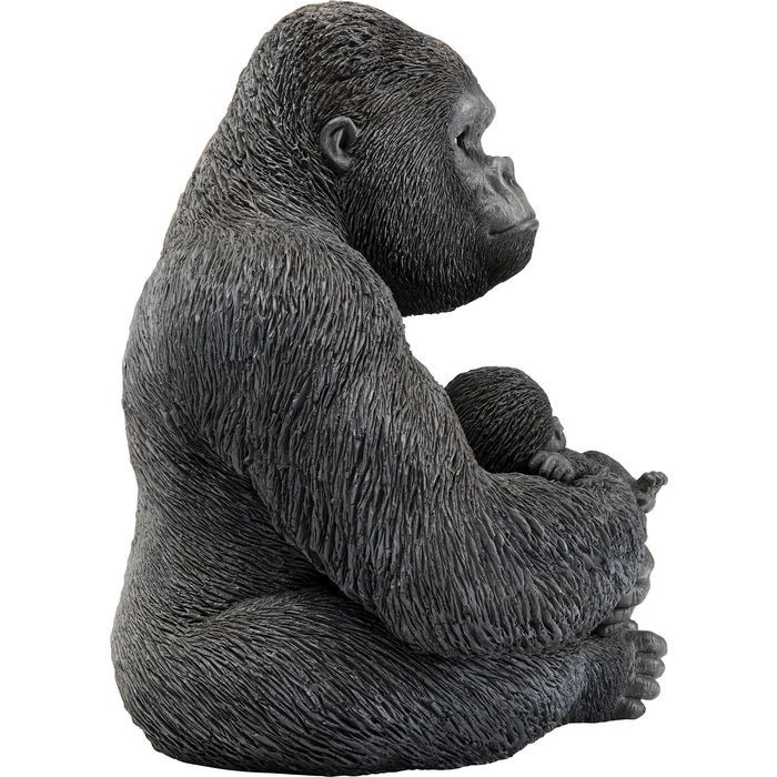 home-decor/decor-figurines/kare-deco-object-cuddle-gorilla-family