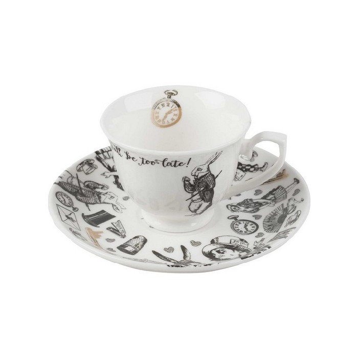 tableware/mugs-cups/kitchen-craft-alice-espresso-cup-saucer