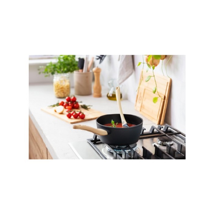 kitchenware/pots-lids-pans/promo-masterchef-ss-sauce-pan-with-glass-lid-20cm-black