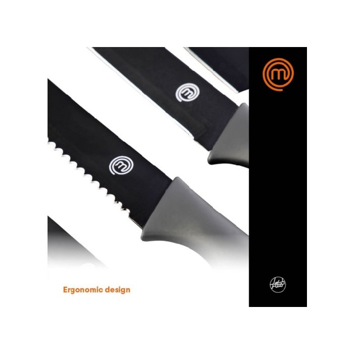 kitchenware/utensils/masterchef-knife-set-5pc-black