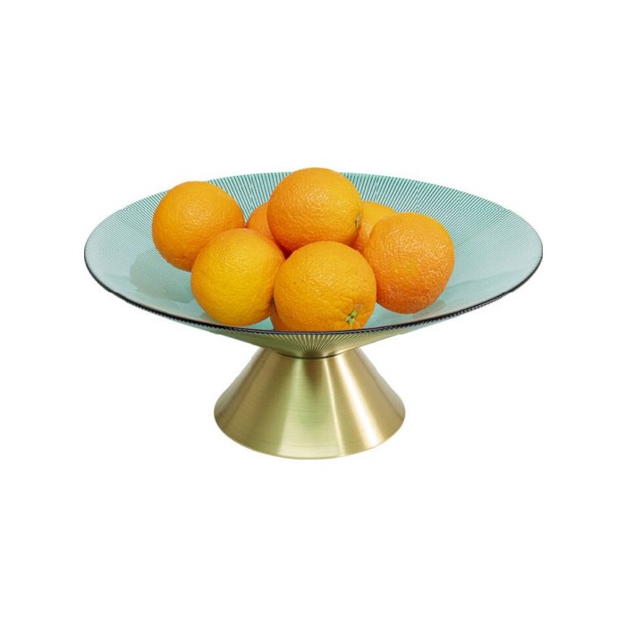 tableware/centrepieces-fruit-bowls/kare-bowl-birdie-ø35cm