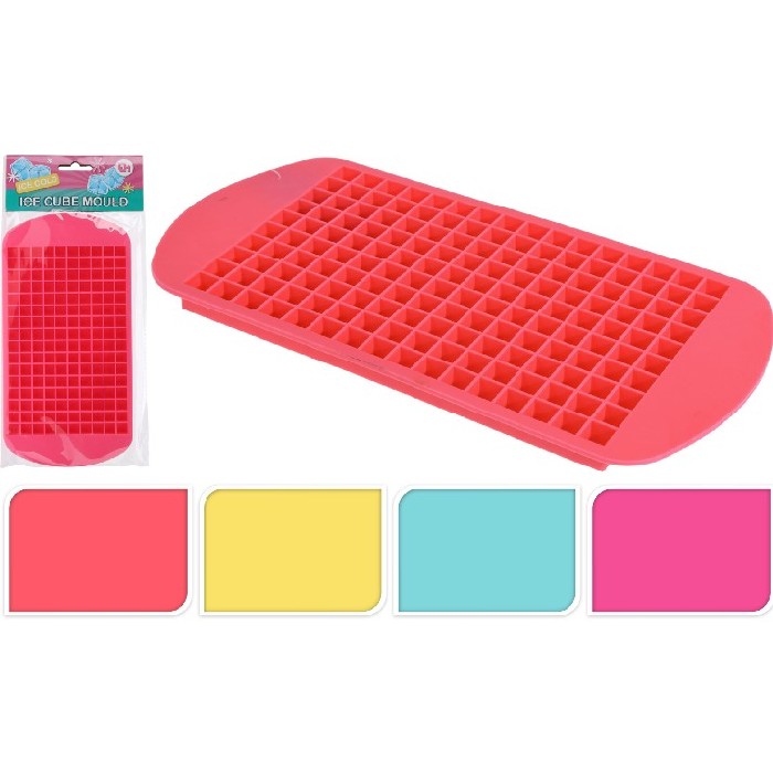 kitchenware/miscellaneous-kitchenware/excellent-houseware-ice-cube-maker-4assorted-summer-colours
