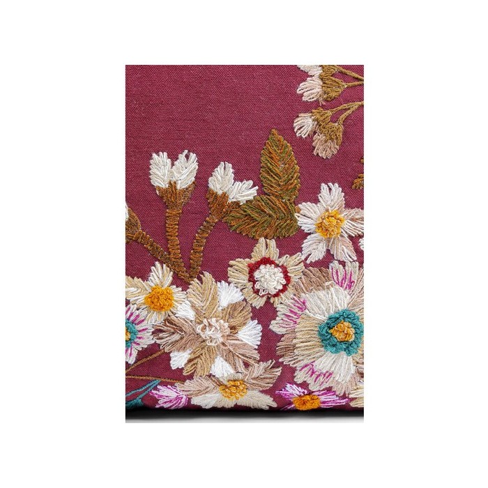 home-decor/cushions/kare-cushion-embroidery-blossom-50x50cm