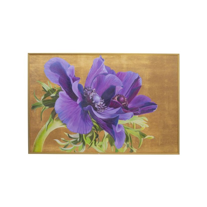 home-decor/wall-decor/promo-kare-framed-picture-violet-150x100cm-last-one-on-display