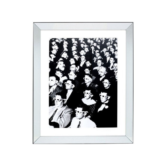 home-decor/wall-decor/promo-kare-framed-picture-audience-85x105cm-last-one-on-display