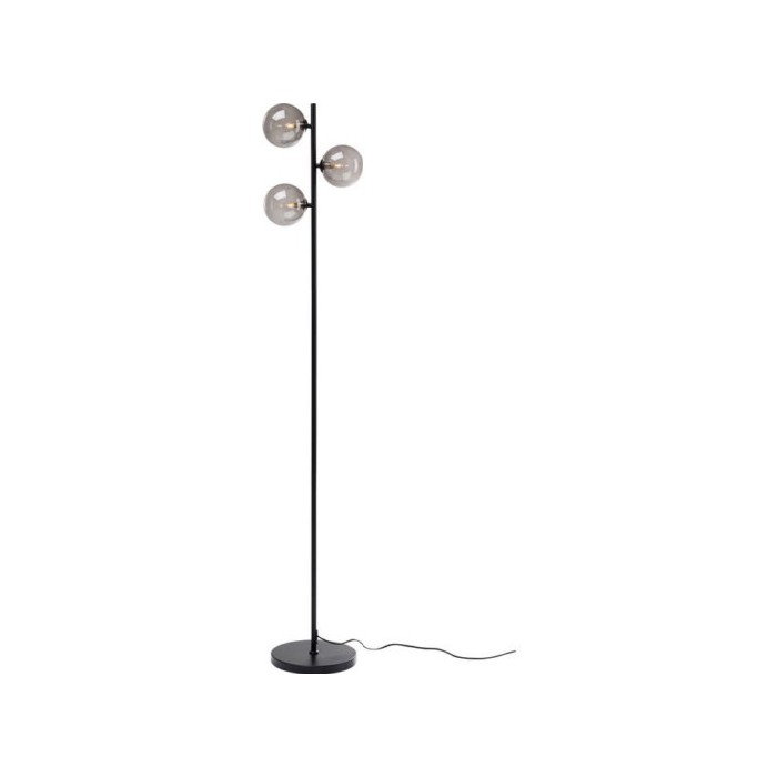 lighting/floor-lamps/promo-kare-floor-lamp-three-balls-matt-black-160c-last-one-on-display