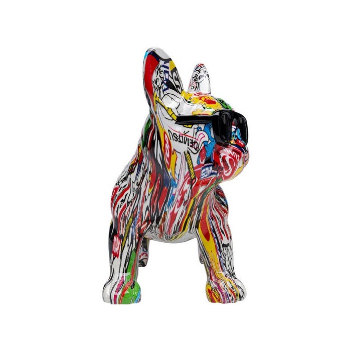 home-decor/decorative-ornaments/kare-deco-figurine-comic-dog-glasses-25cm