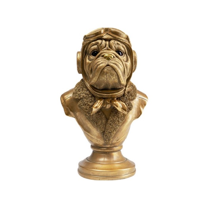 decoobjectpilot35cm decorfigurines homedecor The Atrium