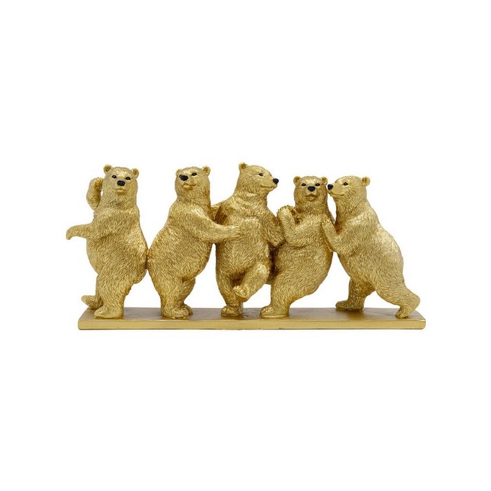 home-decor/decorative-ornaments/promo-kare-deco-figurine-tipsy-dancing-bears-14cm