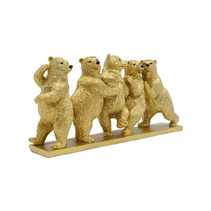 home-decor/decorative-ornaments/promo-kare-deco-figurine-tipsy-dancing-bears-14cm