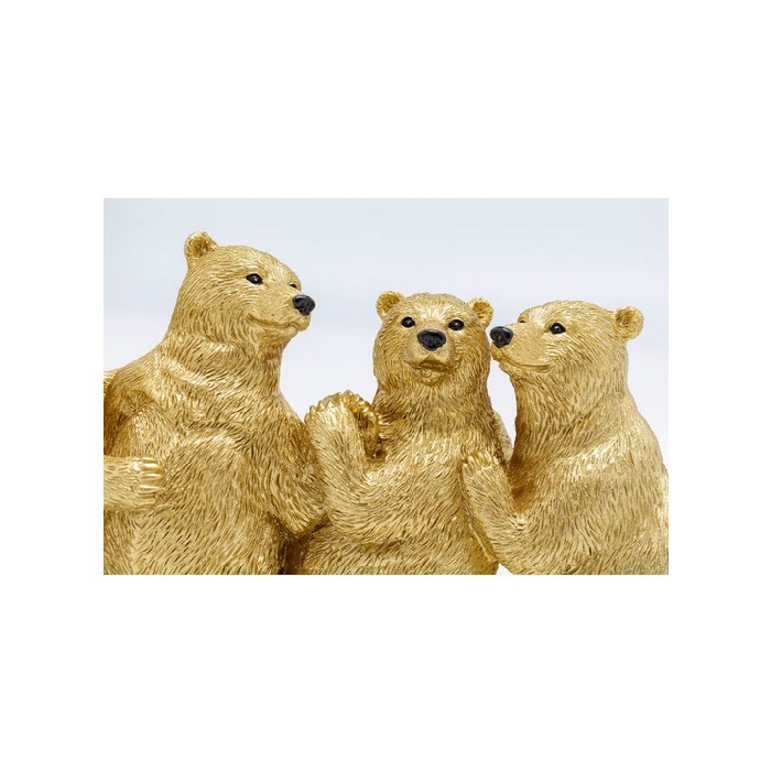 home-decor/decor-figurines/promo-kare-deco-figurine-tipsy-dancing-bears-14cm