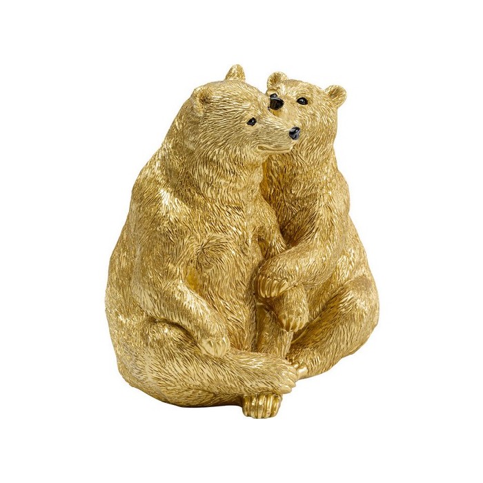 home-decor/decorative-ornaments/kare-deco-figurine-cuddly-bears-16cm