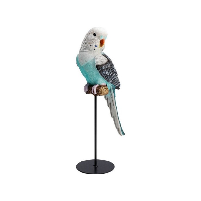 home-decor/decor-figurines/kare-deco-figurine-parrot-turquoise-36cm