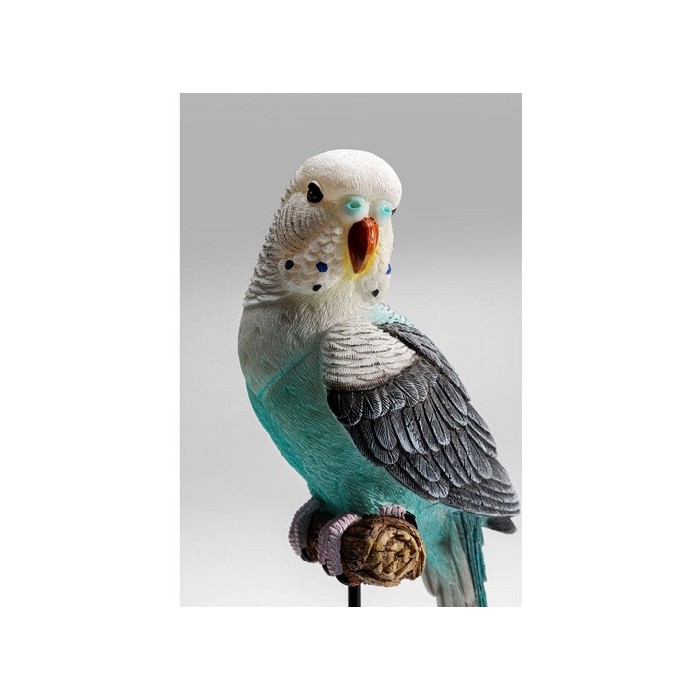 home-decor/decor-figurines/kare-deco-figurine-parrot-turquoise-36cm