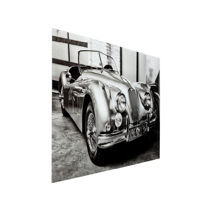 home-decor/wall-decor/kare-glass-picture-vintage-cabrio-150x100cm