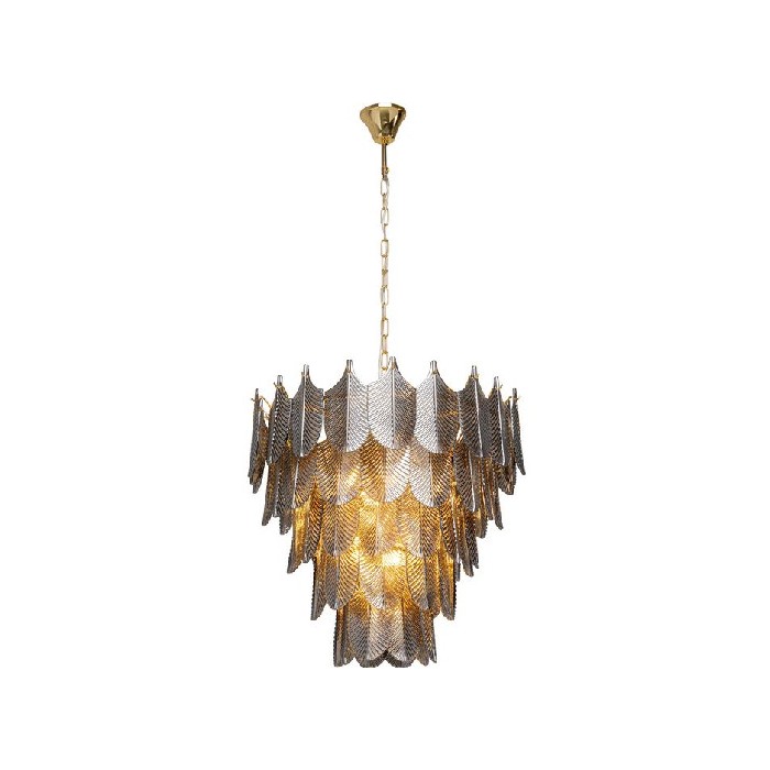 Kare Pendant Lamp Botania Smoke Ceiling Lamps Lighting The Atrium