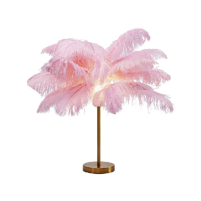lighting/table-lamps/kare-table-lamp-feather-palm-pink-60cm