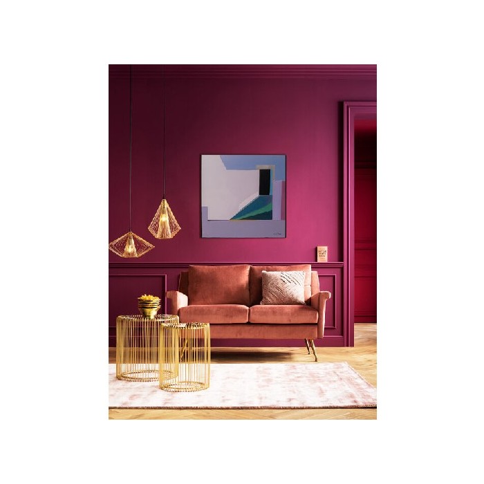 home-decor/wall-decor/kare-framed-picture-abstract-shapes-purple-113x113cm