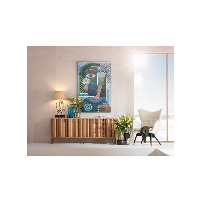 home-decor/wall-decor/kare-object-picture-geometric-woman-100x150cm
