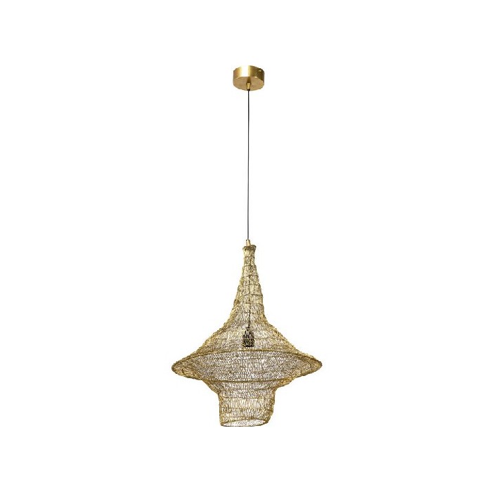 lighting/ceiling-lamps/kare-pendant-lamp-cocoon-gold-ø51cm