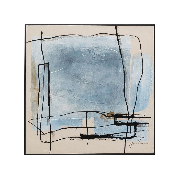 home-decor/wall-decor/kare-framed-picture-dust-blue-100x100cm