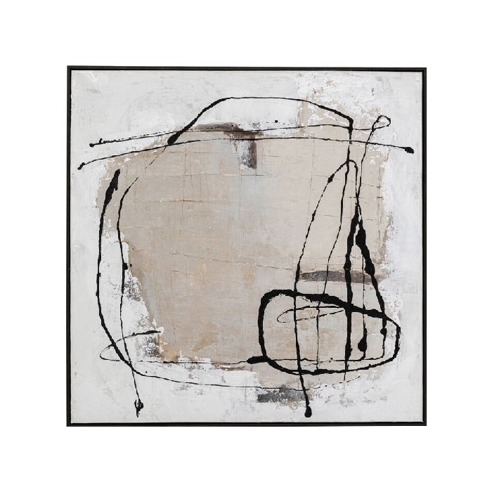 home-decor/wall-decor/kare-framed-picture-dust-grey-100x100cm