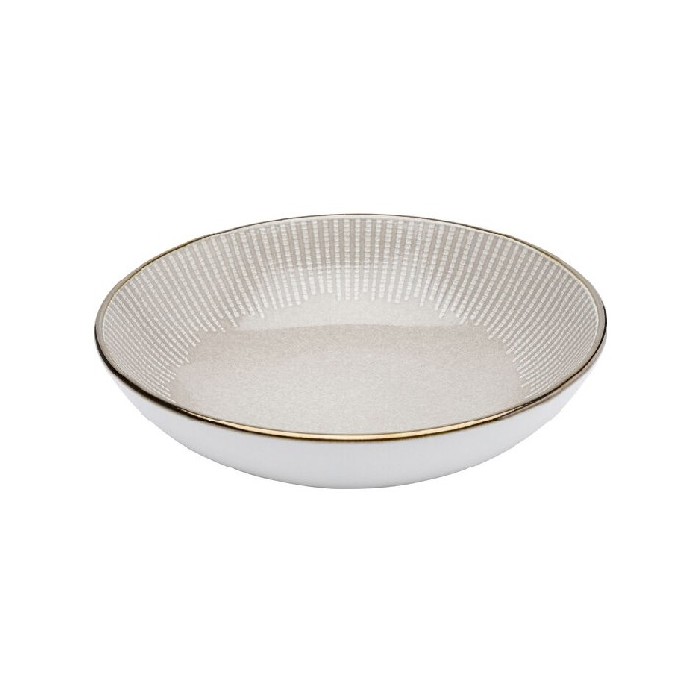 tableware/plates-bowls/kare-plate-deep-amalia-dia21cm