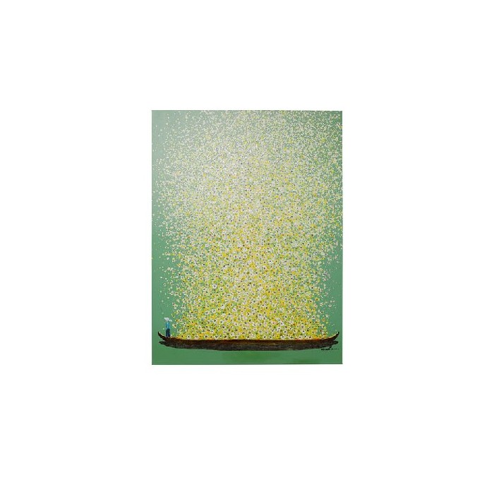 home-decor/wall-decor/kare-canvas-picture-flower-boat-green-yellow-120x160cm